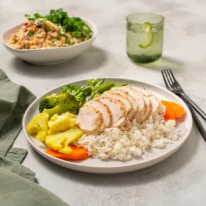 Top 7 Health Benefits of Eating Fresh Chicken