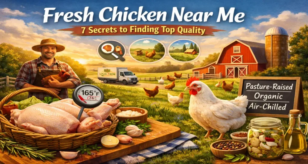 fresh chicken near me bangalore